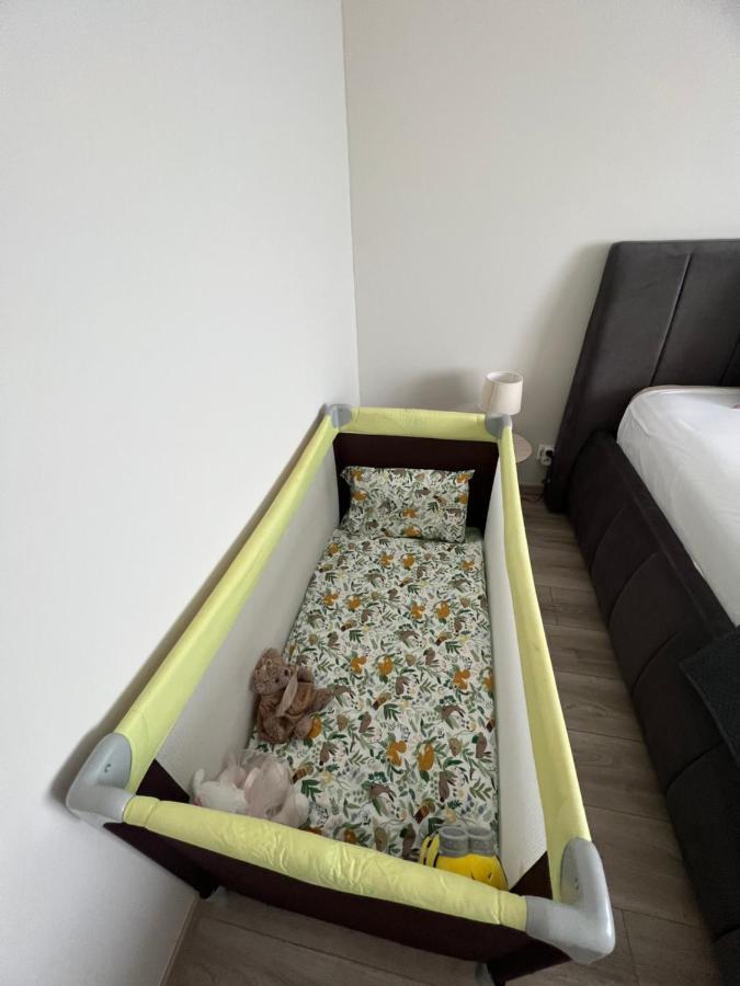 A 10 Min Du Centre De Strasbourg Appartement Netflix Zewnętrze zdjęcie